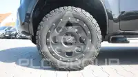 2018 Mercedes Benz X 350