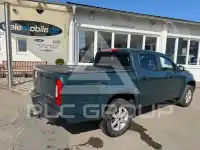 2018 Mercedes Benz X 220