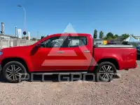 2018 Mercedes Benz X 220