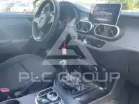 2018 Mercedes Benz X 220