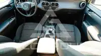 2018 Mercedes Benz X 220