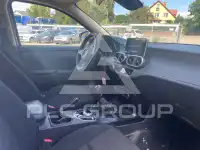 2018 Mercedes Benz X 220