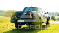 2018 Mercedes Benz X 220