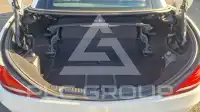 2018 Mercedes Benz SLC 300