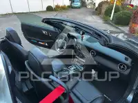 2018 Mercedes Benz SLC 300
