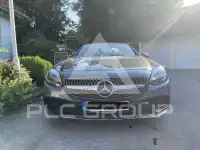 2018 Mercedes Benz SLC 300