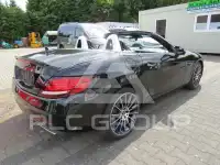 2018 Mercedes Benz SLC 300
