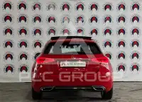 2018 Mercedes Benz A 220