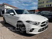 2018 Mercedes Benz A 220