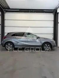 2018 Mercedes Benz A 220