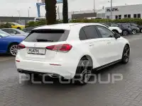 2018 Mercedes Benz A 220