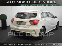 2018 Mercedes Benz A 220