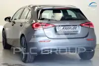 2018 Mercedes Benz A 220