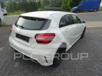 2018 Mercedes Benz A 220