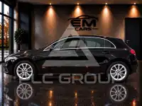 2018 Mercedes Benz A 220