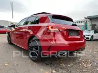 2018 Mercedes Benz A 220