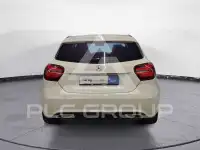2018 Mercedes Benz A 220