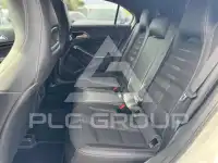 2018 Mercedes Benz A 220