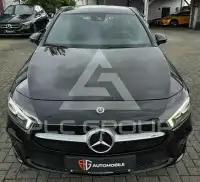 2018 Mercedes Benz A 220