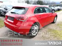 2018 Mercedes Benz A 220