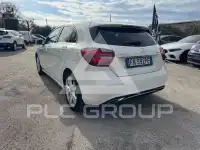 2018 Mercedes Benz A 220