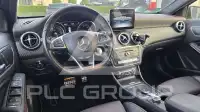 2018 Mercedes Benz A 220