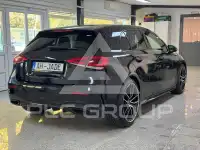 2018 Mercedes Benz A 220
