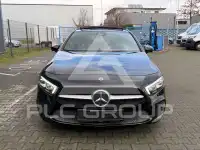 2018 Mercedes Benz A 220