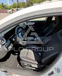 2018 Mercedes Benz A 220