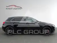 2018 Mercedes Benz A 220