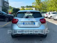 2018 Mercedes Benz A 220