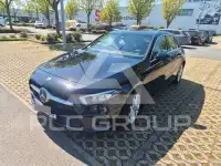 2018 Mercedes Benz A 220