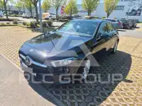 2018 Mercedes Benz A 220