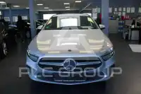 2018 Mercedes Benz A 220
