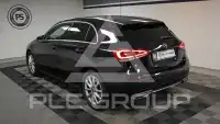 2018 Mercedes Benz A 220
