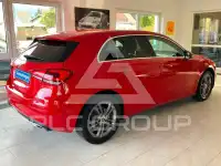 2018 Mercedes Benz A 220