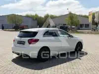 2018 Mercedes Benz A 220