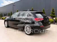 2018 Mercedes Benz A 220