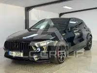 2018 Mercedes Benz A 220