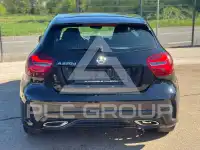 2018 Mercedes Benz A 220