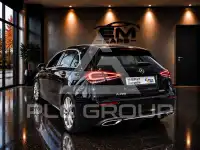 2018 Mercedes Benz A 220