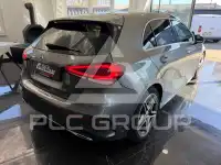 2018 Mercedes Benz A 220