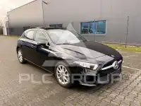 2018 Mercedes Benz A 220