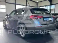 2018 Mercedes Benz A 220