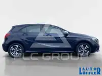 2018 Mercedes Benz A 220