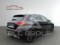 2018 Mercedes Benz A 220