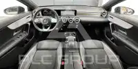 2018 Mercedes Benz A 220