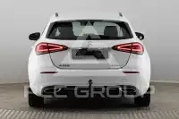 2018 Mercedes Benz A 220