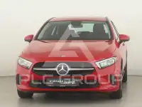 2018 Mercedes Benz A 220