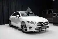 2018 Mercedes Benz A 220